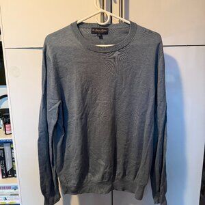 Brooks Brothers Supima® Cotton Crewneck Sweater